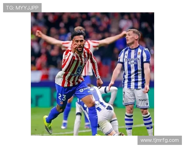 马竞欲永久签下冈萨雷斯 马竞欲永久签下冈萨雷斯