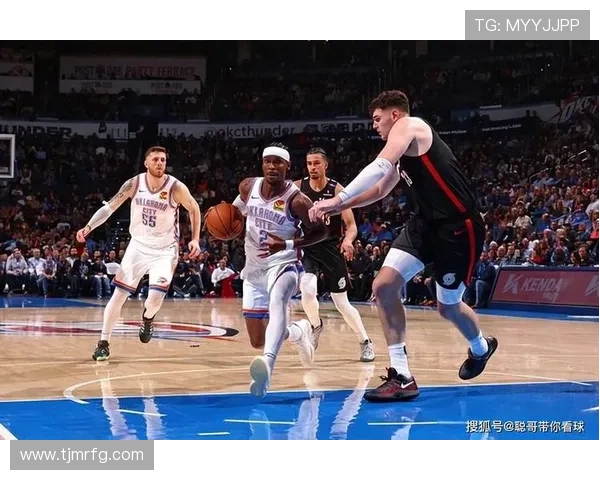 魔术力克活塞班坎联手闪耀